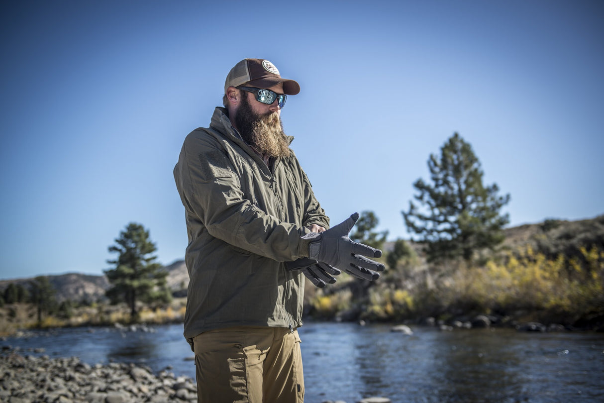 Helikon-Tex - Impact Duty Winter Mk2 Gloves