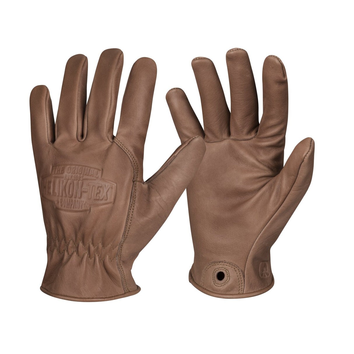 Helikon-Tex - Lumber Bushcraft Gloves
