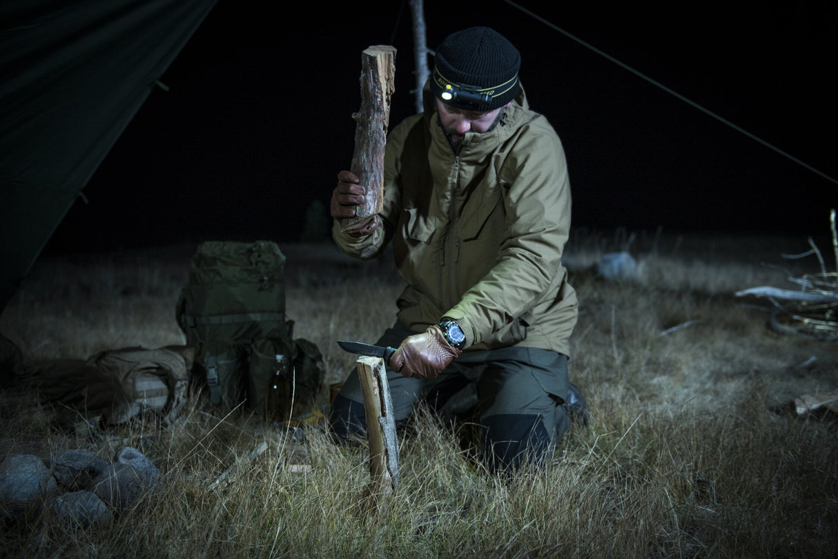 Helikon-Tex - Lumber Bushcraft Gloves