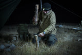 Helikon-Tex - Lumber Bushcraft Gloves