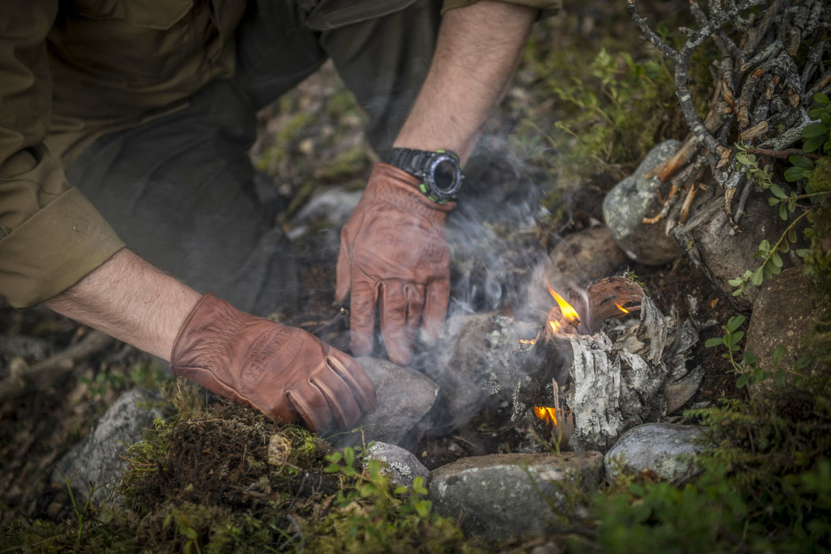 Helikon-Tex - Lumber Bushcraft Gloves