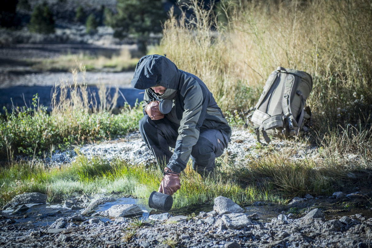 Helikon-Tex - Ranger Winter Bushcraft Gloves