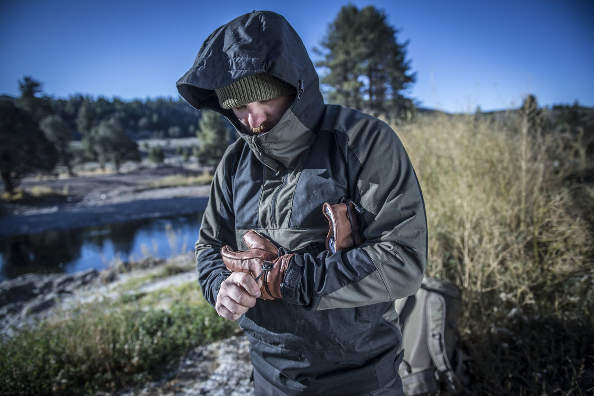 Helikon-Tex - Ranger Winter Bushcraft Gloves