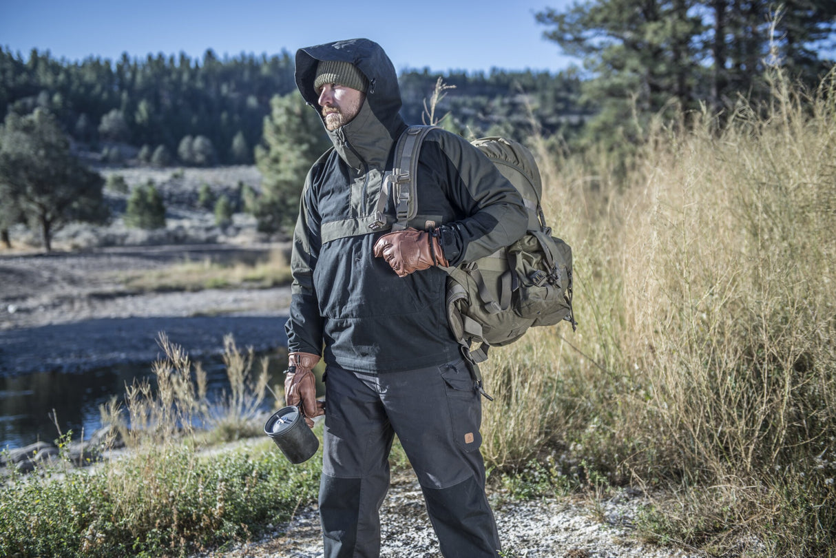 Helikon-Tex - Ranger Winter Bushcraft Gloves