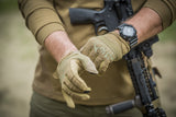 Helikon-Tex - Range Tactical Gloves - MultiCam