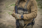 Helikon-Tex - Range Tactical Gloves - MultiCam