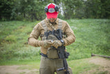 Helikon-Tex - Range Tactical Gloves - MultiCam