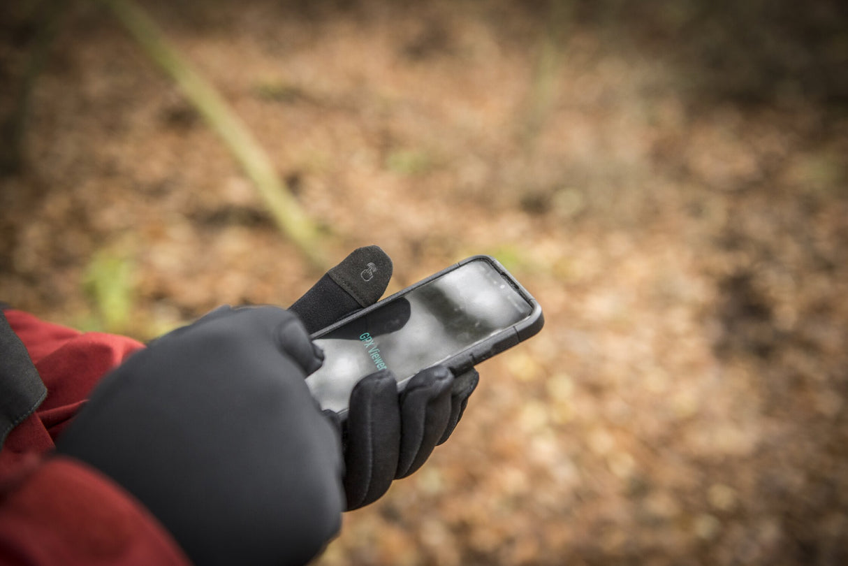 Helikon-Tex - Tracker Gloves