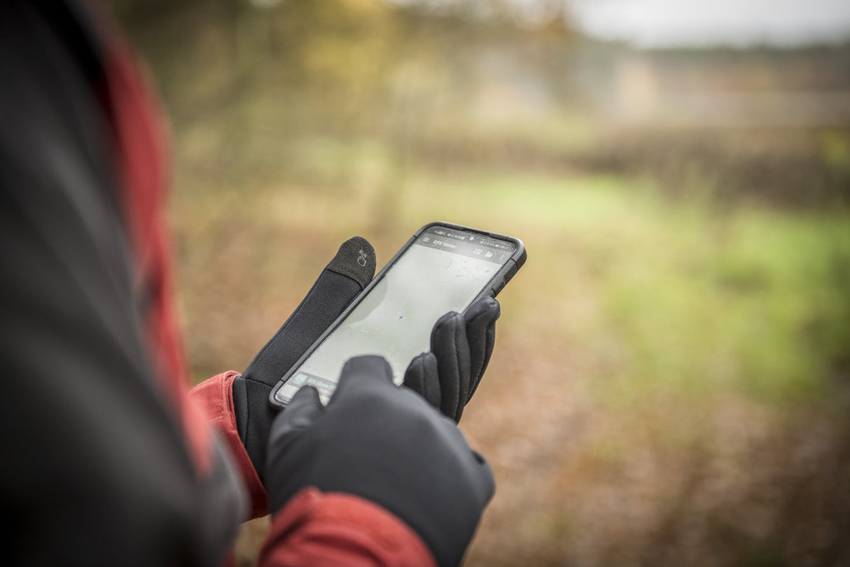 Helikon-Tex - Tracker Gloves
