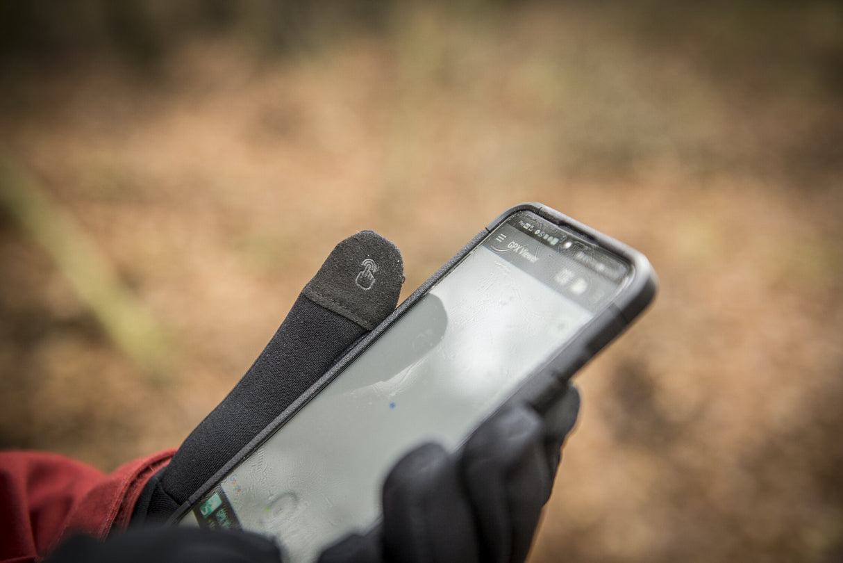 Helikon-Tex - Tracker Gloves