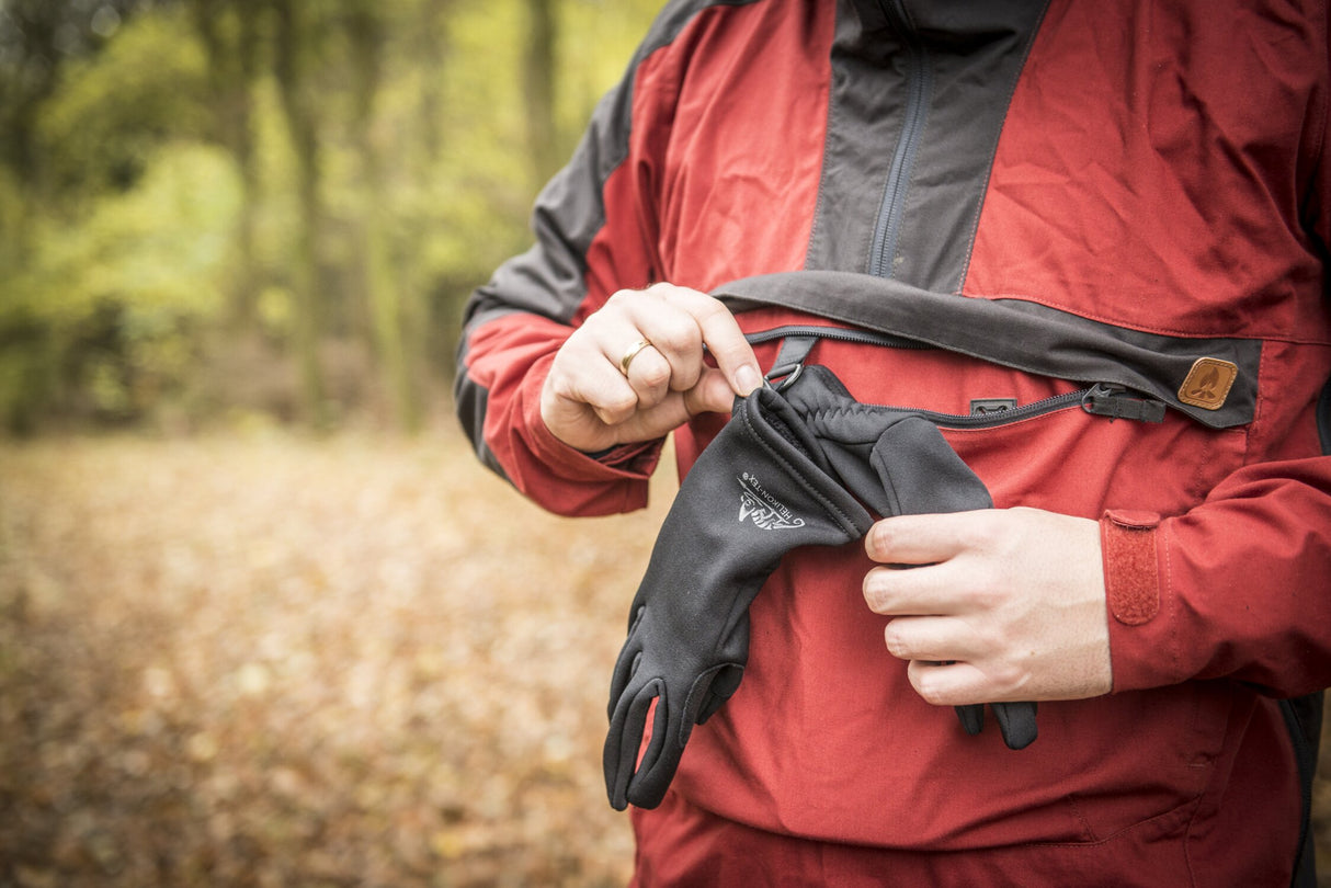 Helikon-Tex - Tracker Gloves
