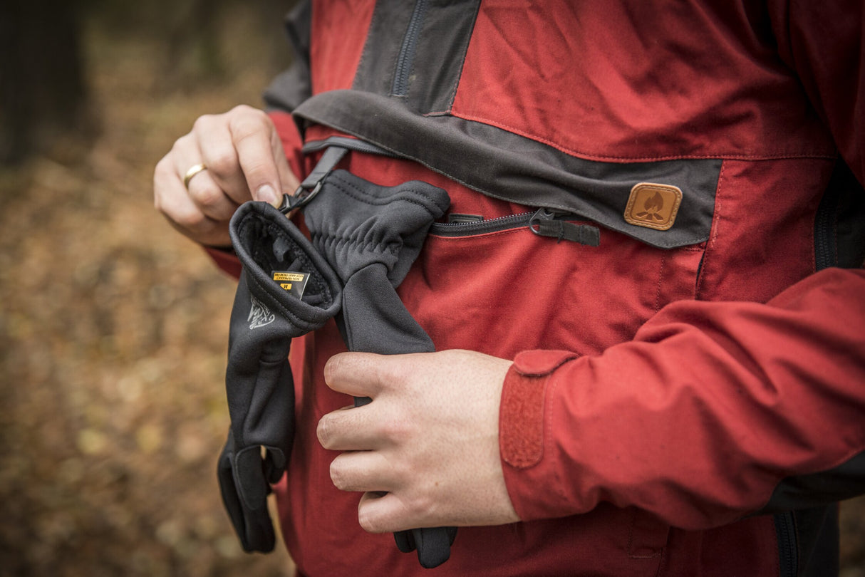 Helikon-Tex - Tracker Gloves