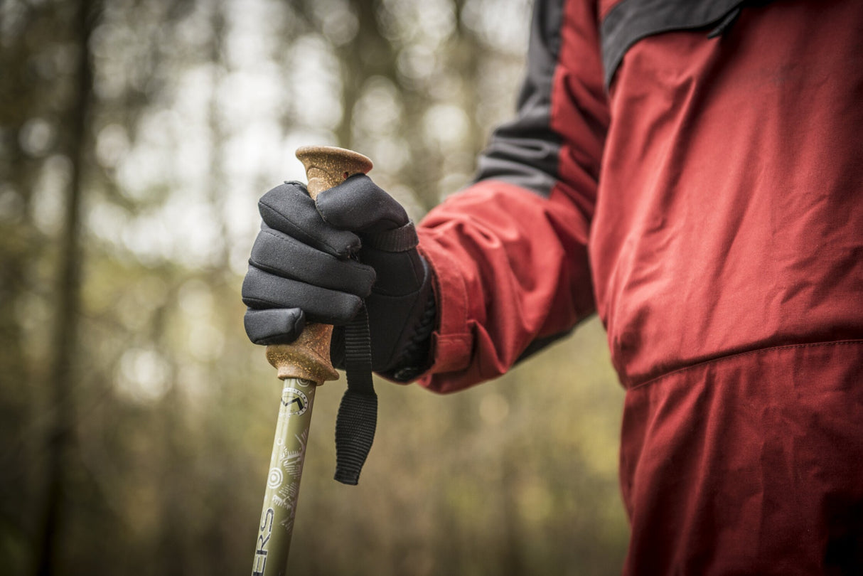 Helikon-Tex - Tracker Gloves