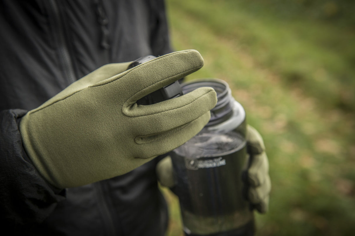 Helikon-Tex - Trekker Gloves