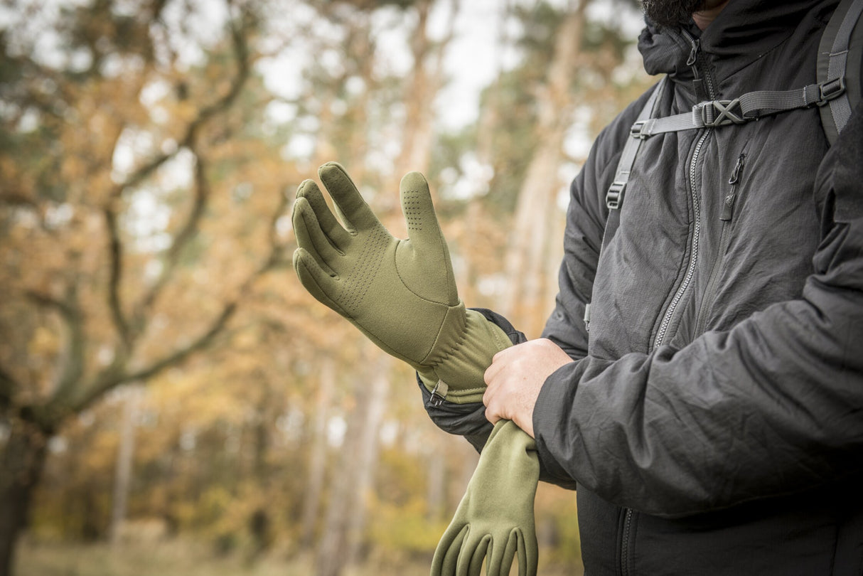 Helikon-Tex - Trekker Gloves