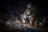 Helikon-Tex - Woodcrafter Bushcraft Gloves
