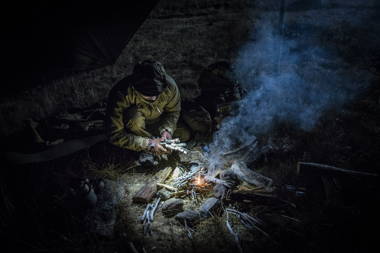 Helikon-Tex - Woodcrafter Bushcraft Gloves