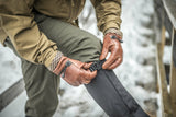 Helikon-Tex - Woodcrafter Bushcraft Gloves