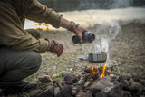 Helikon-Tex - Woodcrafter Bushcraft Gloves