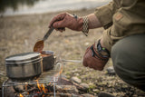 Helikon-Tex - Woodcrafter Bushcraft Gloves
