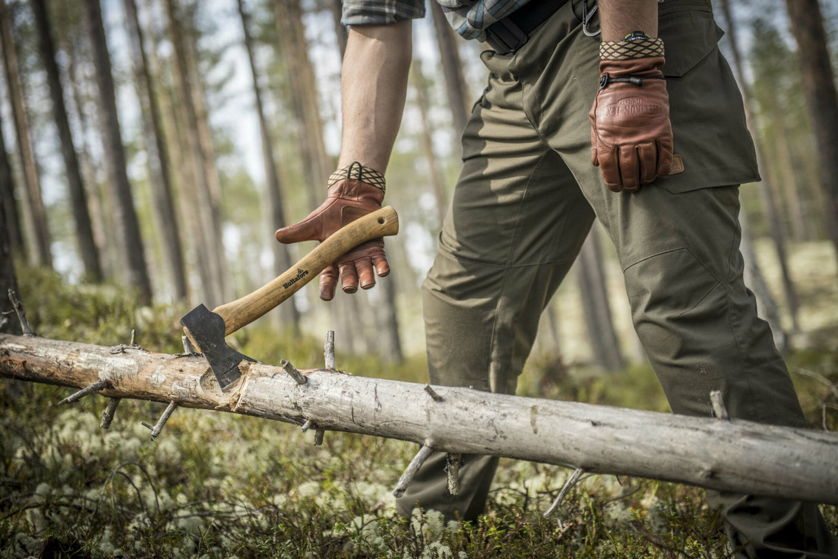 Helikon-Tex - Woodcrafter Bushcraft Gloves