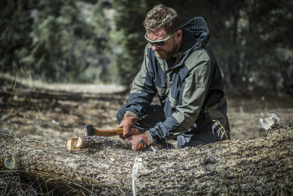 Helikon-Tex - Woodcrafter Bushcraft Gloves