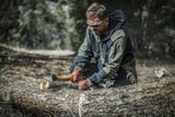 Helikon-Tex - Woodcrafter Bushcraft Gloves