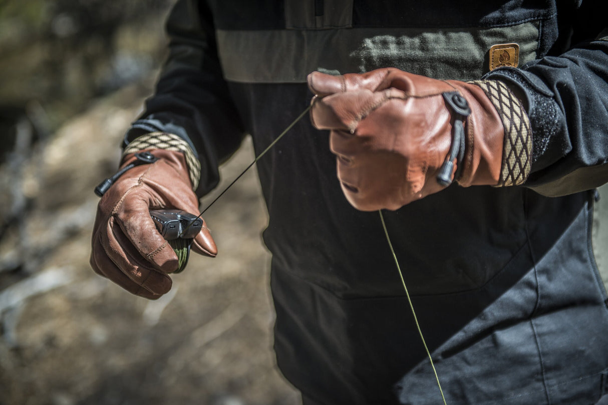 Helikon-Tex - Woodcrafter Bushcraft Gloves