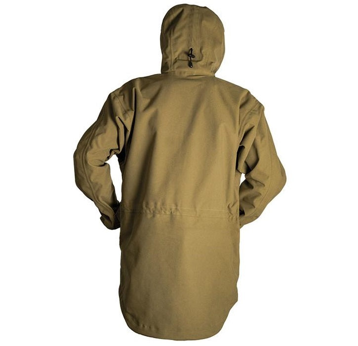 Ridgeline Monsoon Classic Smock - Teak