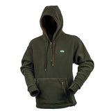 Ridgeline Ballistic Fleece Hoodie