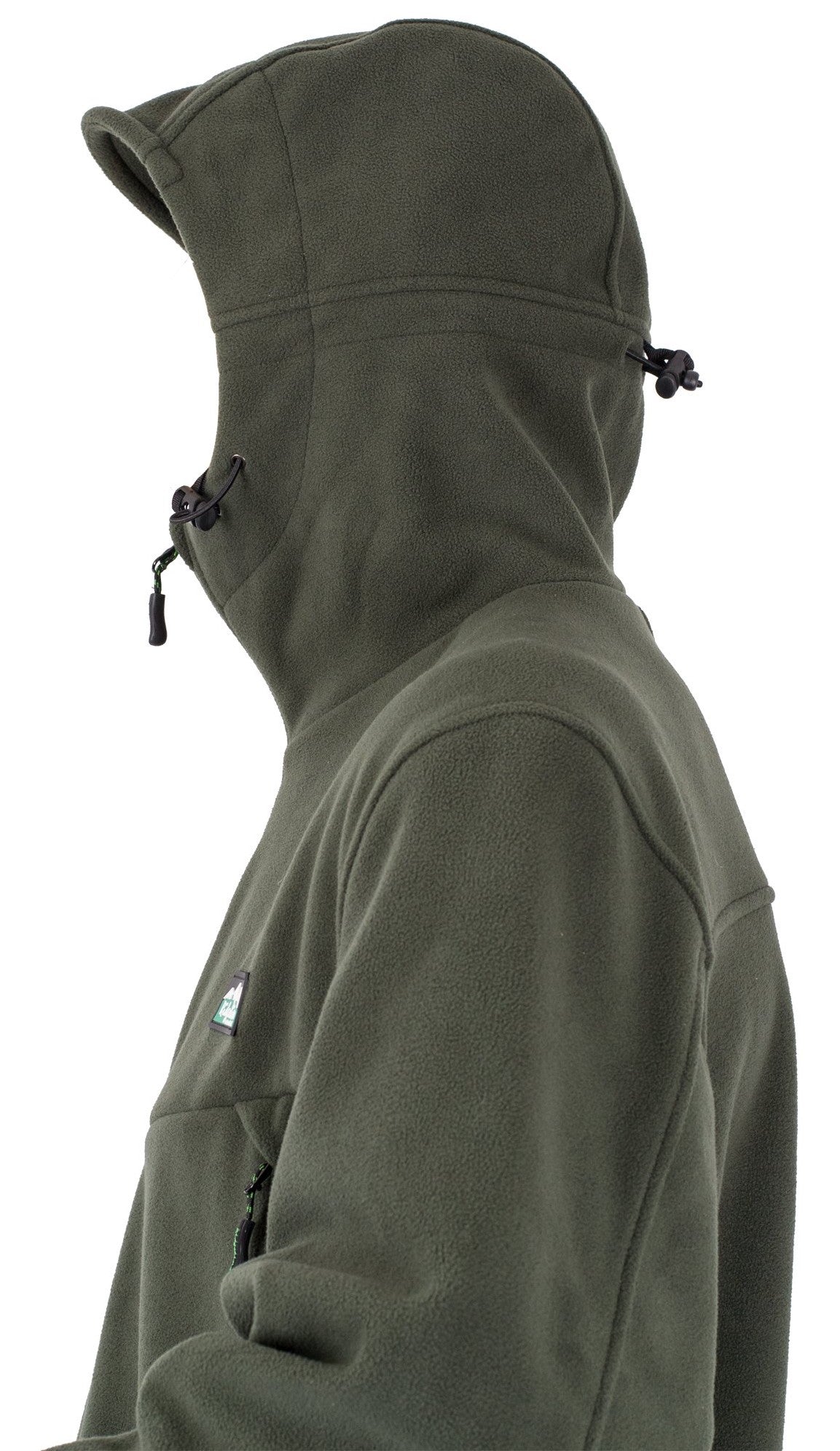 Ridgeline Grizzly Smock