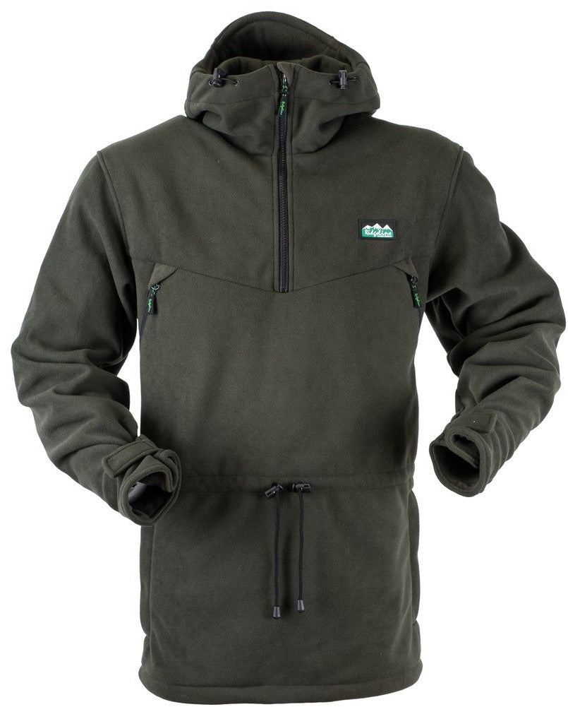 Ridgeline Grizzly Smock