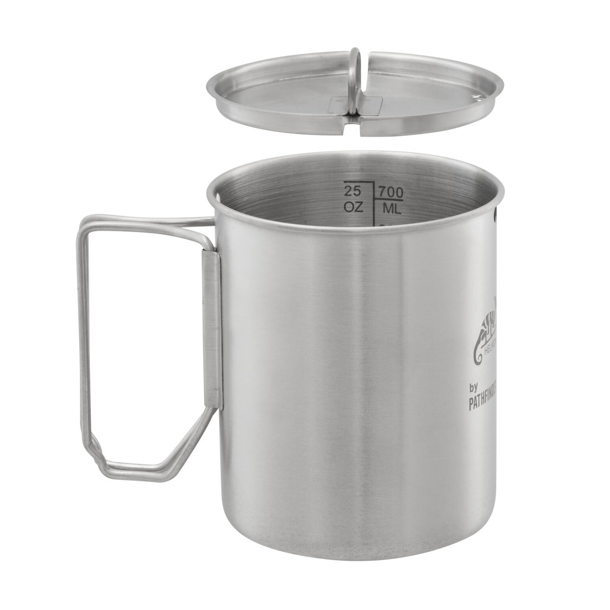 Helikon-Tex - Pathfinder Bottle & Cup