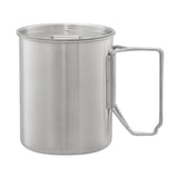 Helikon-Tex - Pathfinder Stainless Steel Bottle Cook Set