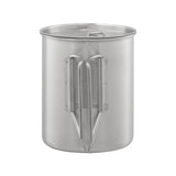Helikon-Tex - Pathfinder Stainless Steel Bottle Cook Set