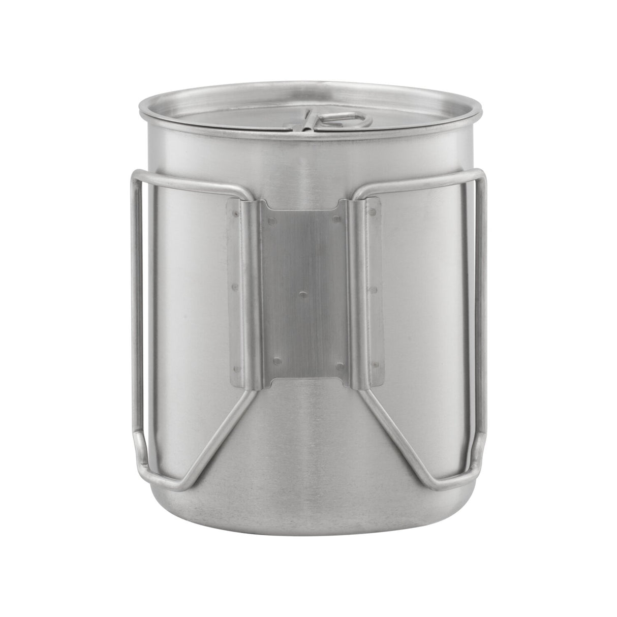 Helikon-Tex - Pathfinder Stainless Steel Bottle Cook Set