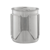 Helikon-Tex - Pathfinder Stainless Steel Bottle Cook Set
