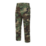 Helikon-Tex - BDU Pants - PolyCotton Ripstop