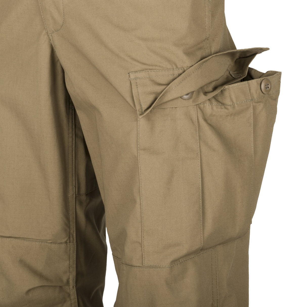Helikon-Tex - BDU Pants - PolyCotton Ripstop
