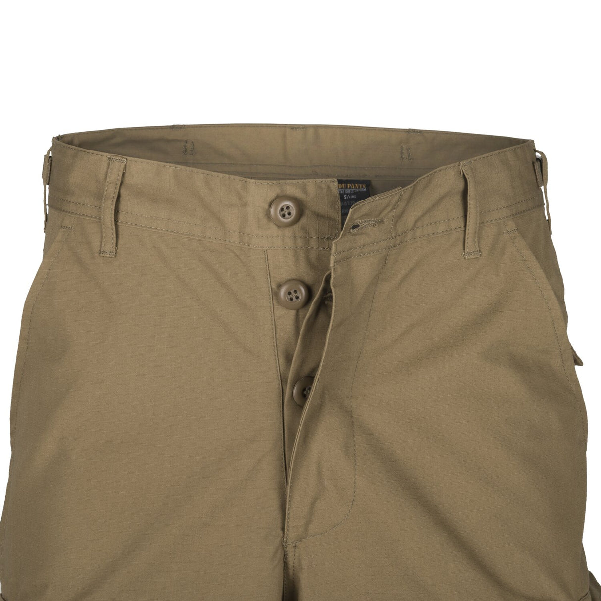 Helikon-Tex - BDU Pants - PolyCotton Ripstop