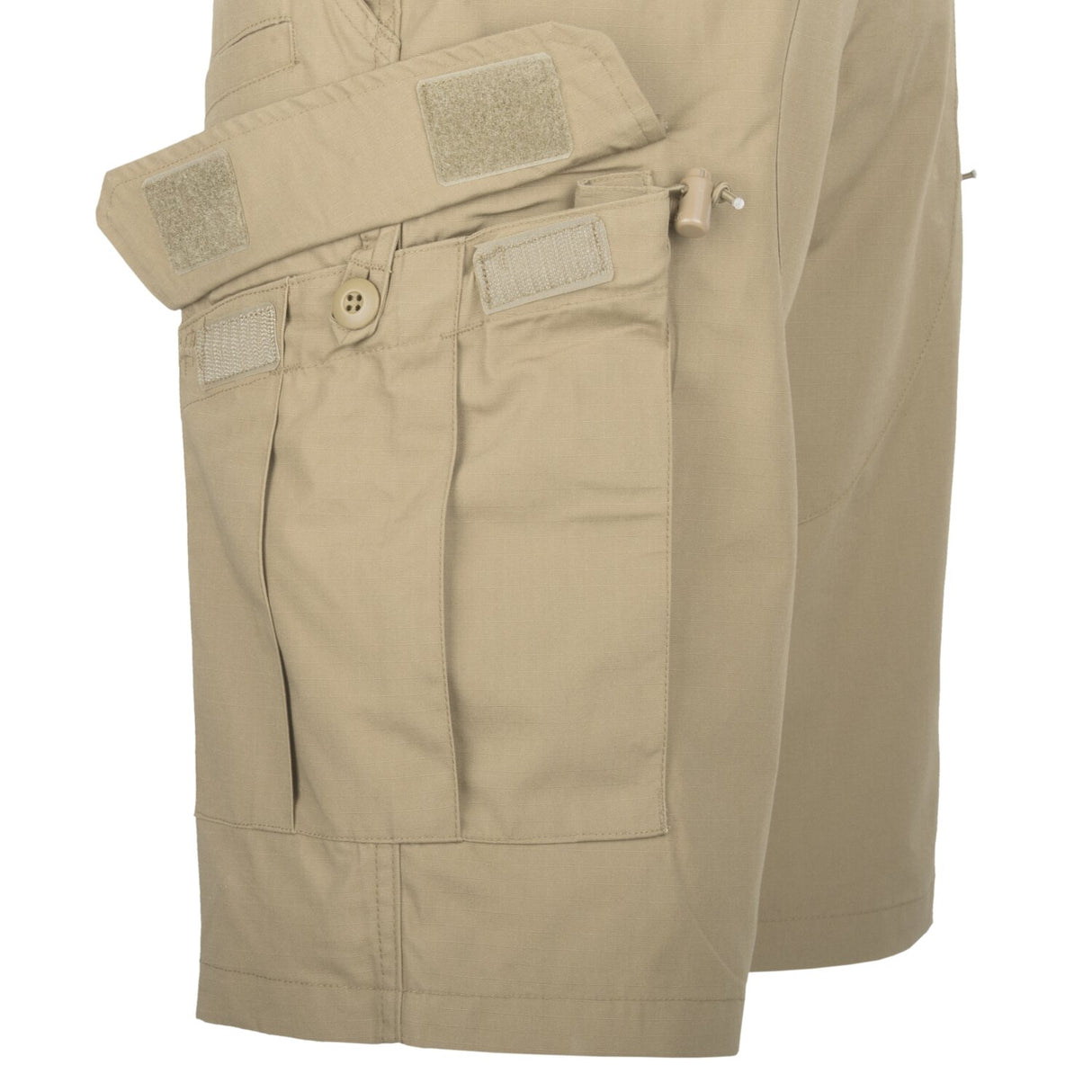 Helikon-Tex - CPU Shorts - Cotton Ripstop