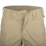 Helikon-Tex - CPU Shorts - Cotton Ripstop