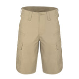 Helikon-Tex - CPU Shorts - Cotton Ripstop