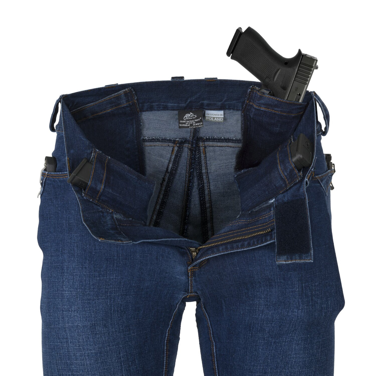 Helikon-Tex - CTP Pants
