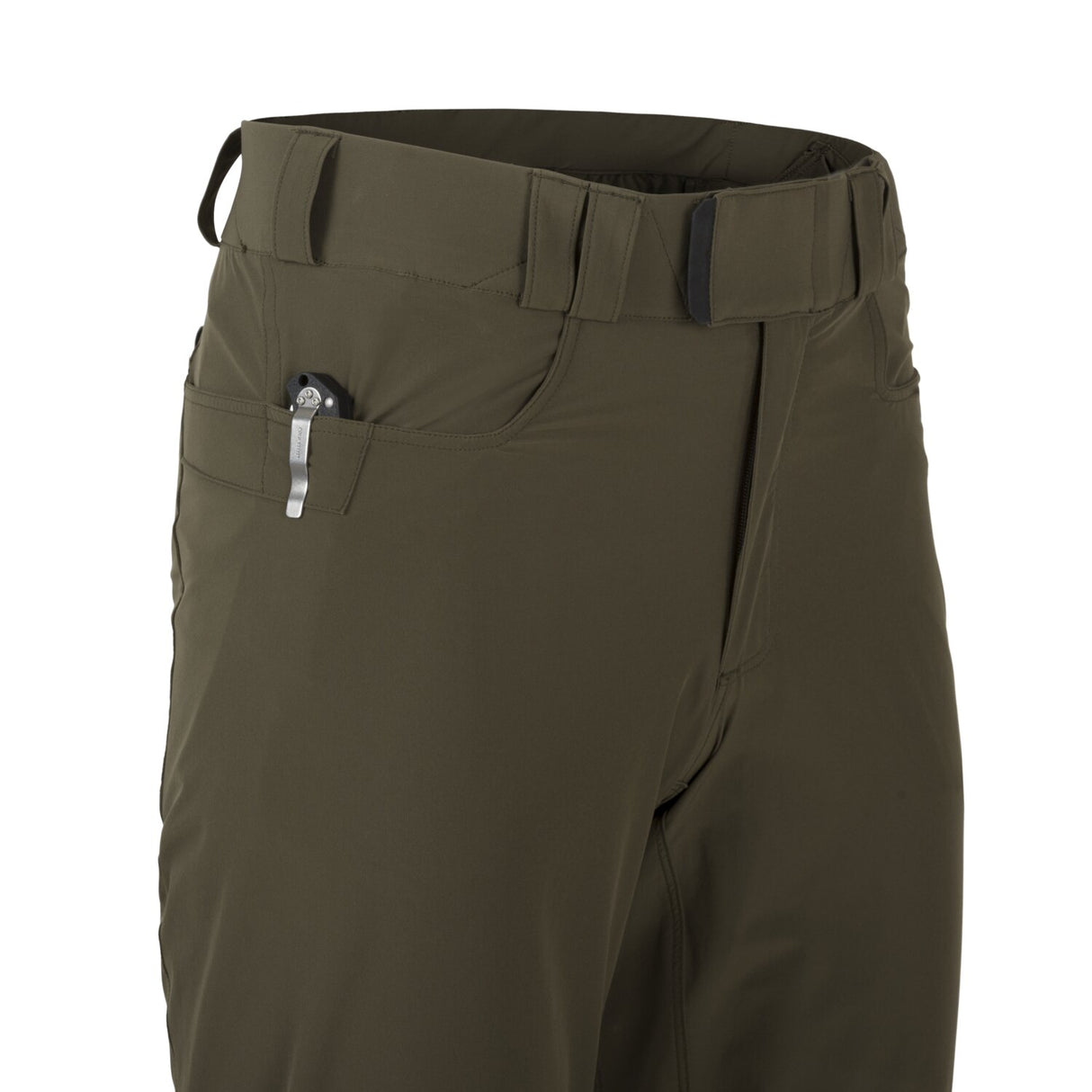 Helikon-Tex - COVERT TACTICAL PANTS® - VersaStretch®