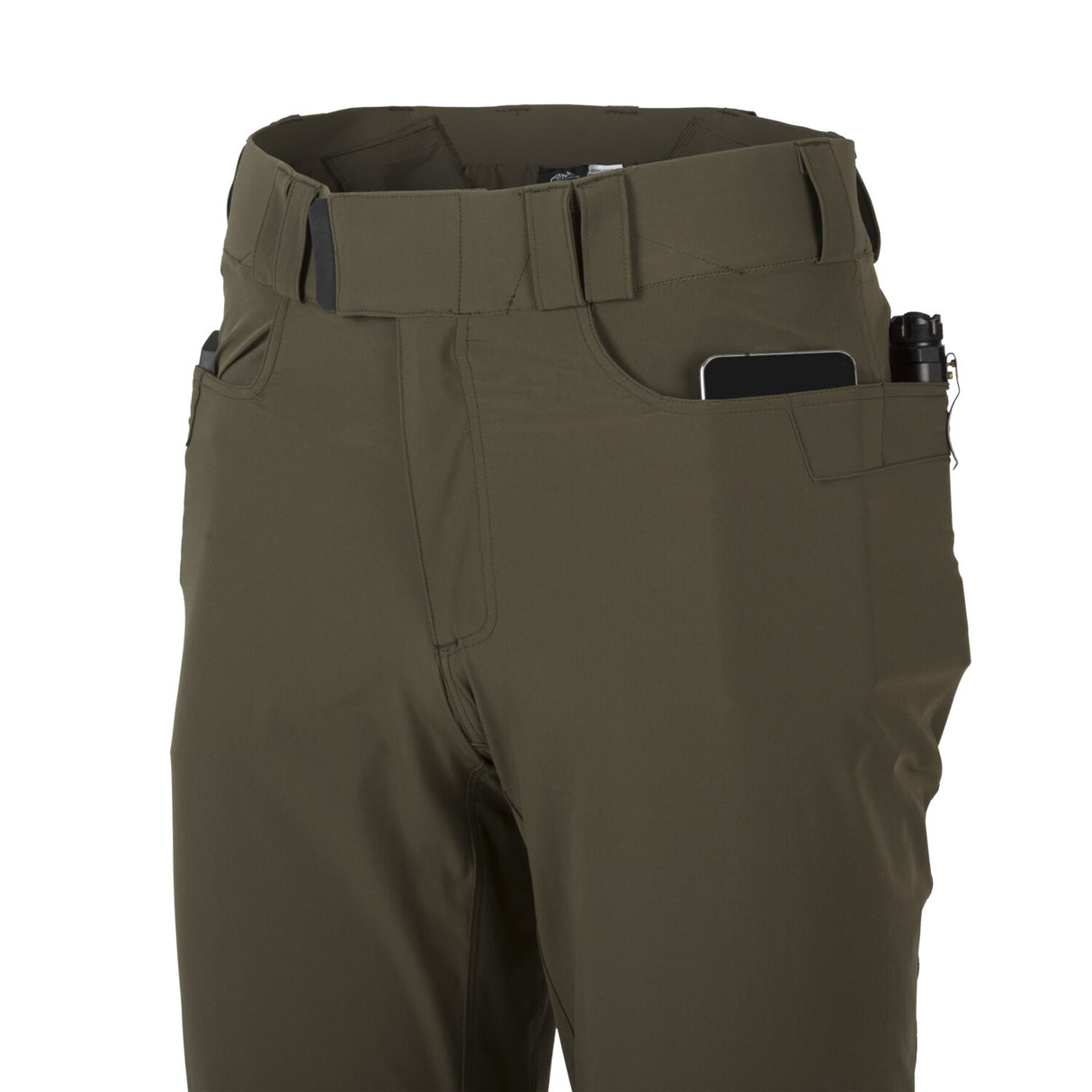 Helikon-Tex - COVERT TACTICAL PANTS® - VersaStretch®