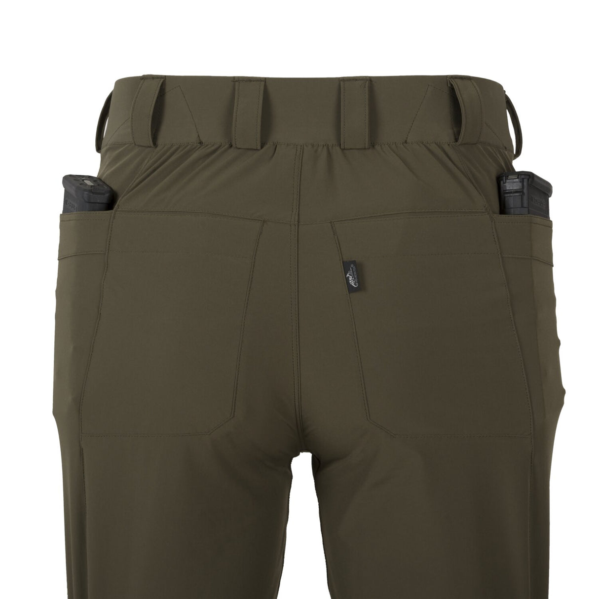Helikon-Tex - COVERT TACTICAL PANTS® - VersaStretch®