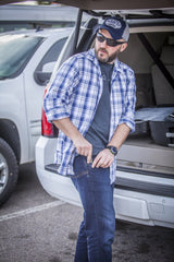 Helikon-Tex - Greyman Jeans