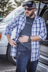 Helikon-Tex - Greyman Jeans