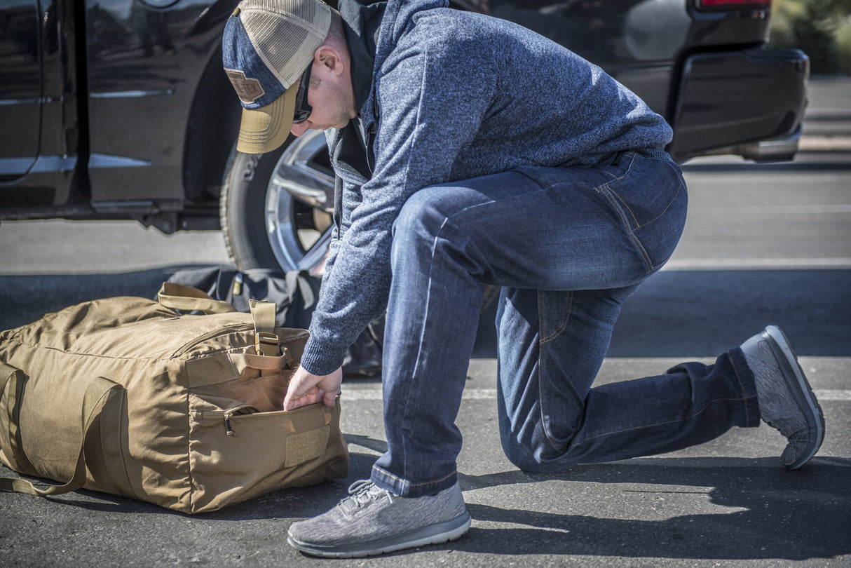 Helikon-Tex - Greyman Jeans
